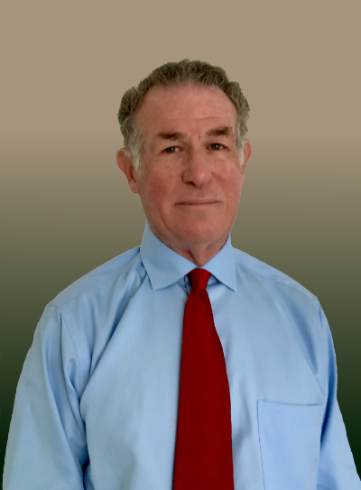 Peter Ronald Nelson - Attorney